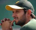Shahid Khan Afridi