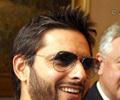 Shahid Khan Afridi