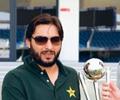 Shahid Khan Afridi