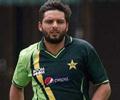 Shahid Khan Afridi