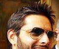 Shahid Khan Afridi