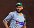 Shahid Khan Afridi