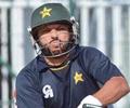 Shahid Khan Afridi