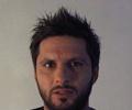 Shahid Khan Afridi
