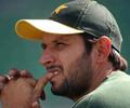 Shahid Khan Afridi