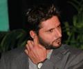 Shahid Khan Afridi