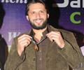 Shahid Khan Afridi