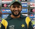 Shahid Khan Afridi