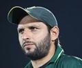 Shahid Khan Afridi