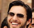 Shahid Khan Afridi