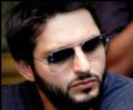 Shahid Khan Afridi