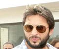 Shahid Khan Afridi