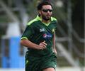 Shahid Khan Afridi