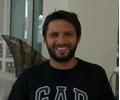 Shahid Khan Afridi