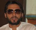 Shahid Khan Afridi