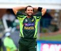 Shahid Khan Afridi
