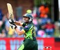 Shahid Khan Afridi