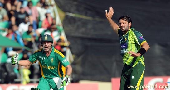 shahid khan Afridi