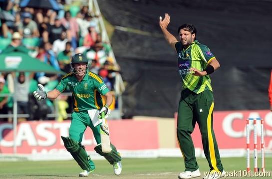 shahid khan Afridi