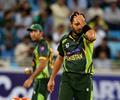 Shahid Khan Afridi
