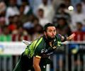Shahid Khan Afridi