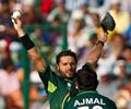 Shahid Khan Afridi