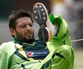 Shahid Khan Afridi