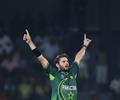 Shahid Khan Afridi
