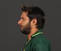Shahid Khan Afridi
