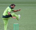 Shahid Khan Afridi