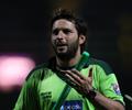 Shahid Khan Afridi