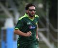 Shahid Khan Afridi