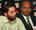 Shahid Khan Afridi