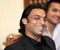 Shoaib Akhtar