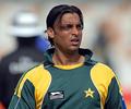 Shoaib Akhtar