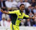 Shoaib Akhtar