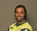 Shoaib Akhtar