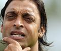 Shoaib Akhtar