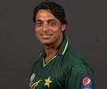 Shoaib Akhtar