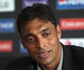 Shoaib Akhtar