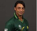 Shoaib Akhtar