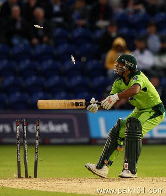 Shoaib Akhtar