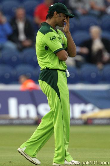 Shoaib Akhtar