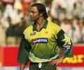 Shoaib Akhtar