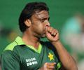Shoaib Akhtar