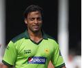 Shoaib Akhtar