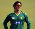 Shoaib Akhtar