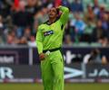 Shoaib Akhtar