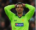 Shoaib Akhtar