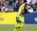 Shoaib Akhtar